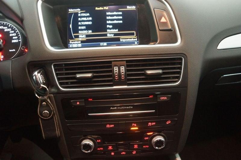 Audi Q5 2.0 TDI ultra 110kW Advanced Plus