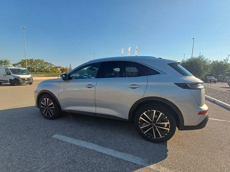 DS DS7 - DS7 1.5 bluehdi Opera 130cv auto