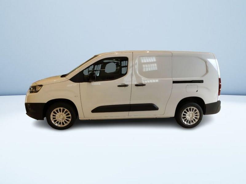 Toyota Proace P.CITY 1.5D L1 100HP D CMF MY24