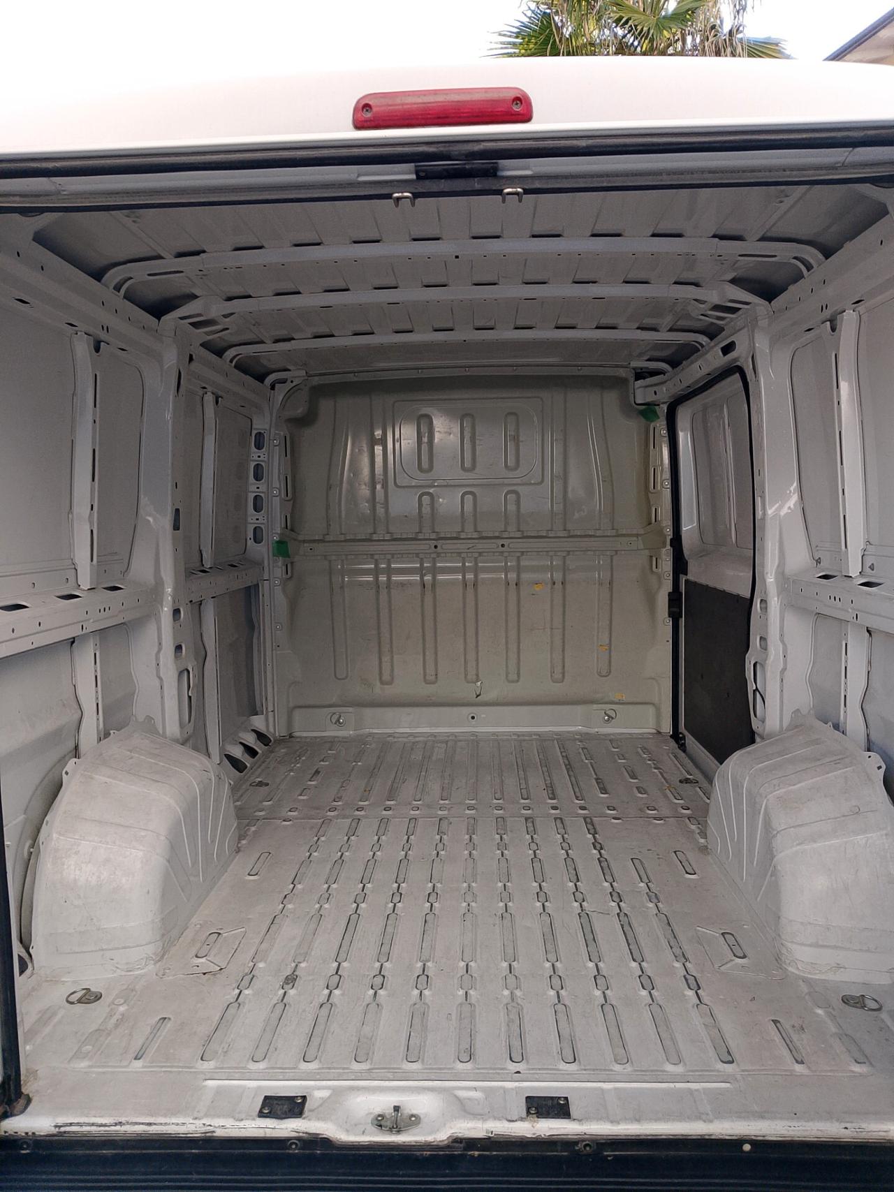 Fiat Ducato 30 2.3 MJT 120CV PC-TN Furgone