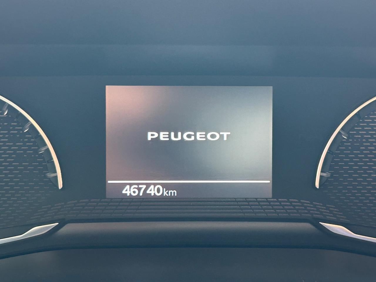 Peugeot 208 BlueHDi 100 Stop&Start 5 porte Active