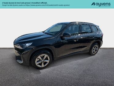 Bmw X1 sDrive 20d