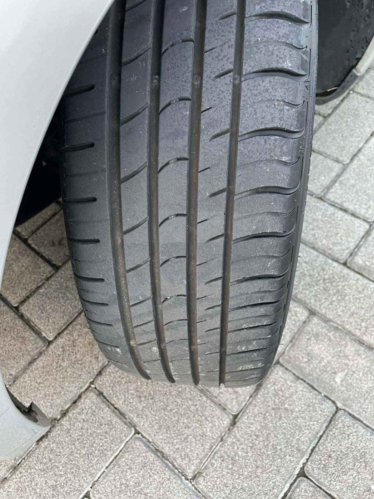 Ford C-Max 2.0 145 CV - GPL Titanium 12 MESI GARANZIA