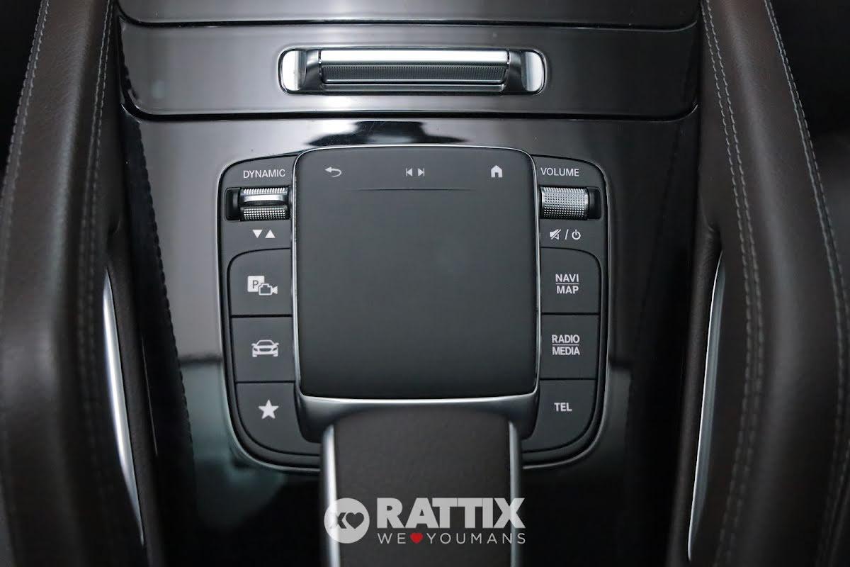 Mercedes-Benz GLE 300 d 2.0 Mhev Sport 4matic Auto + tetto apribile