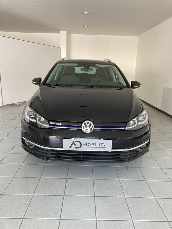 Volkswagen Golf Golf Variant 1.4 TGI Highline BlueMotion Tech.