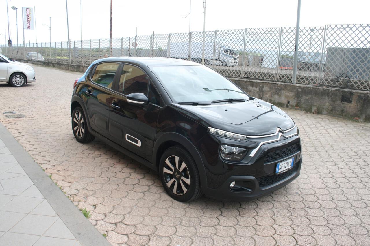 Citroen C3 BlueHDi 100 S&S Shine Pack