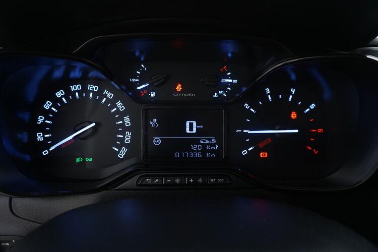 Citroen C3 Feel Pack BZ455085 1.2 Benzina 83CV