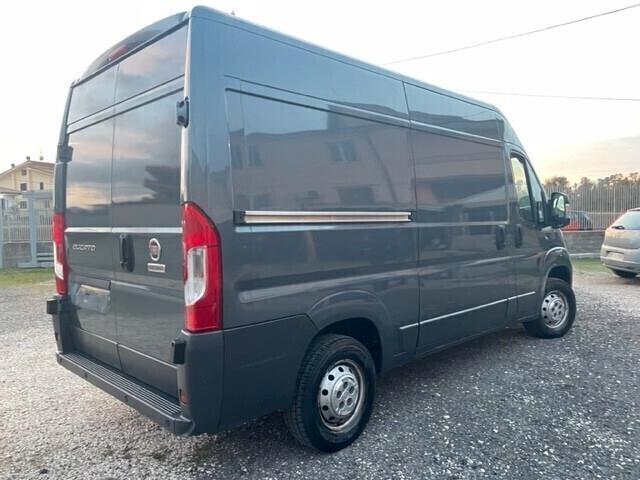 Fiat Ducato 30 2.0 MJT PC-TN Furgone