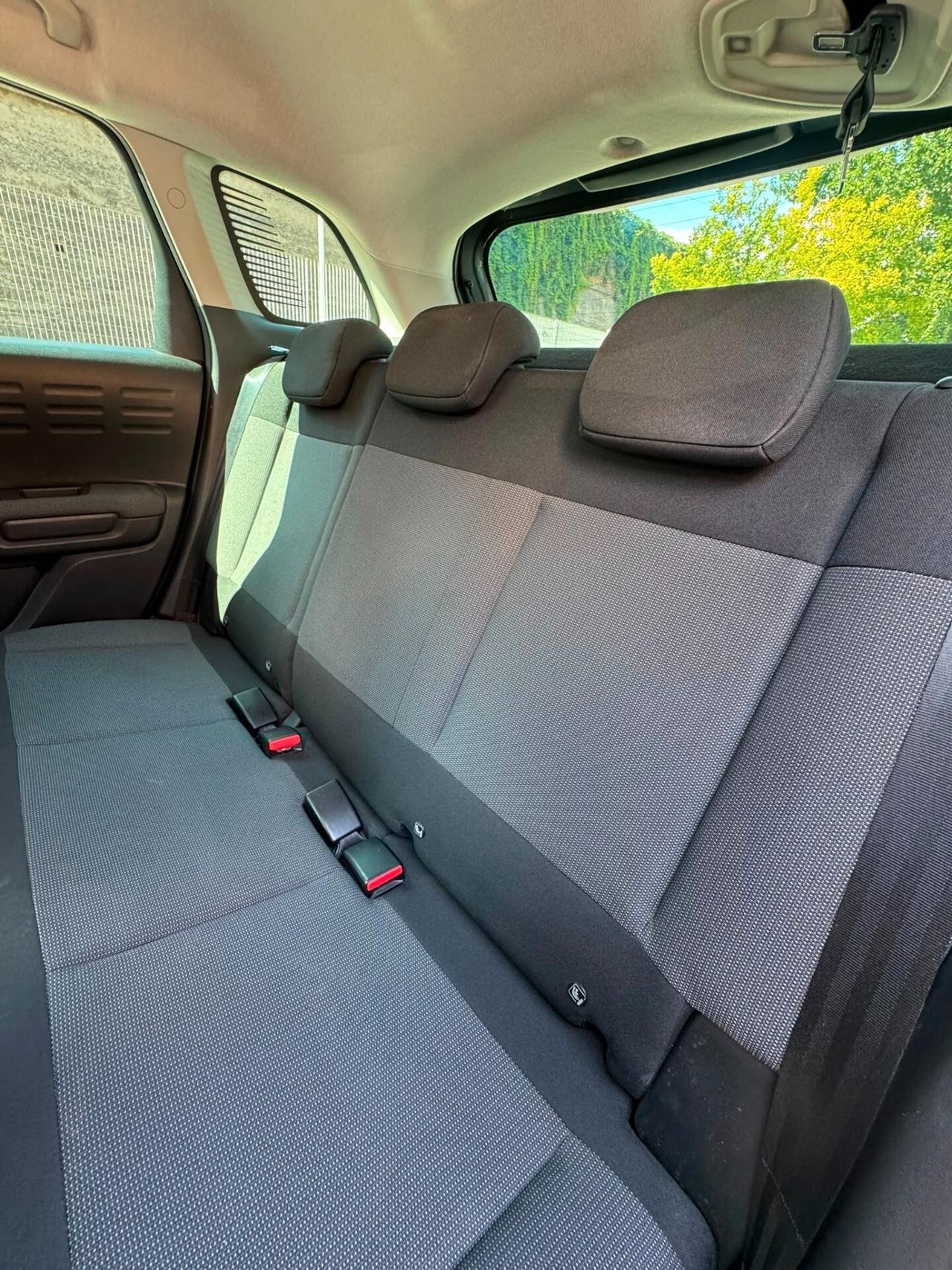 CITROEN C3 AIRCROSS 110CV FEEL *PREZZO REALE*