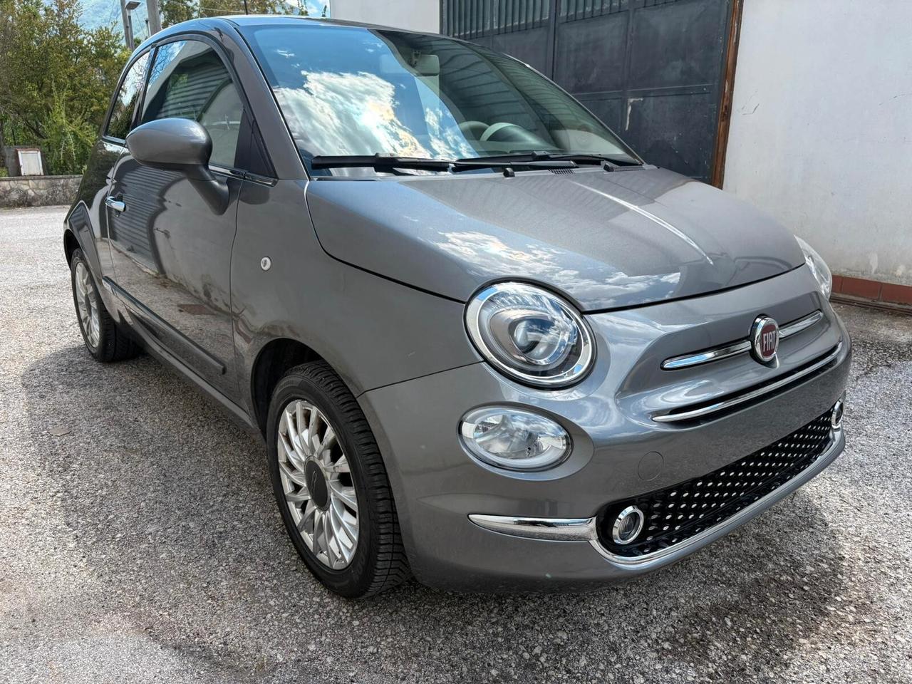 Fiat 500 1.2 Star UNIPROPRIETARIO
