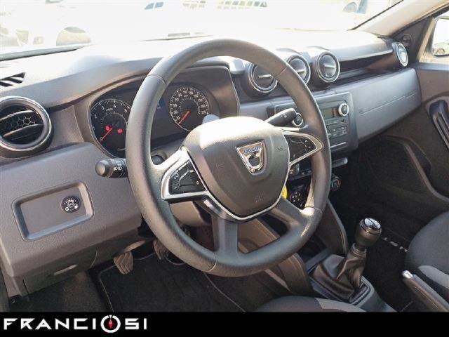 DACIA Duster 1.0 tce ECO G Essential 4x2