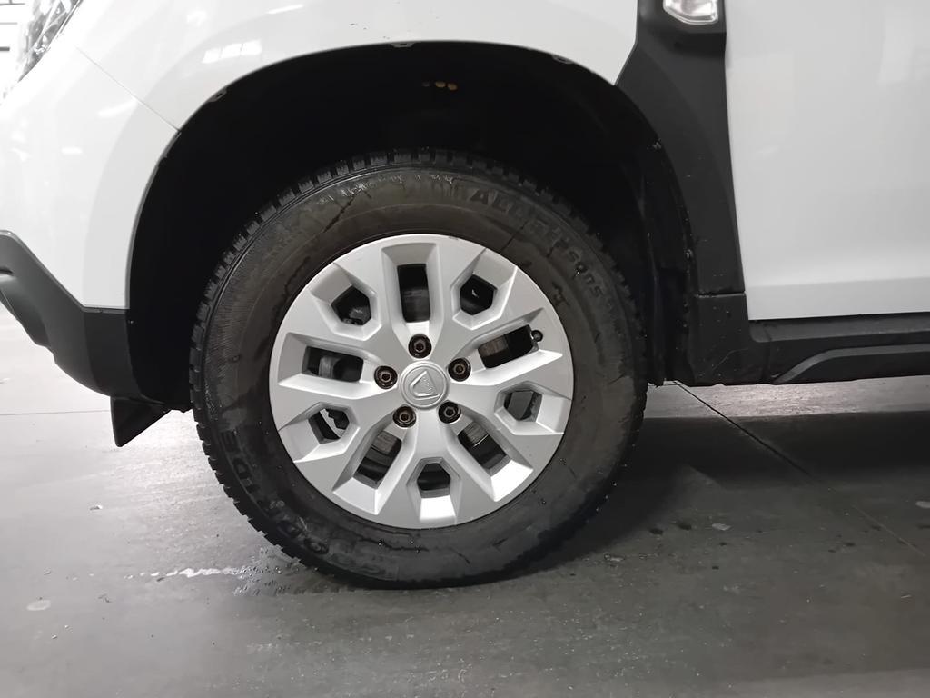 Dacia Duster 1.0 TCe GPL Comfort 4x2