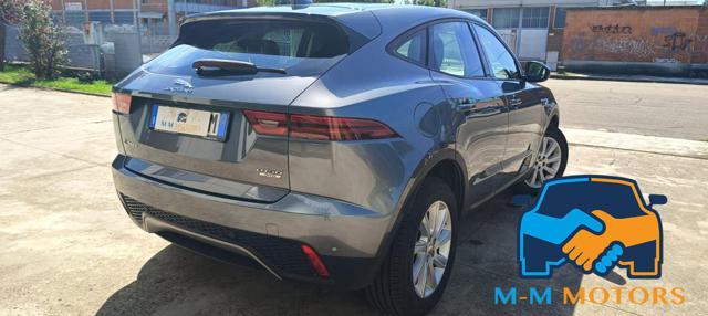 JAGUAR E-Pace 2.0D 150 CV AWD aut. S