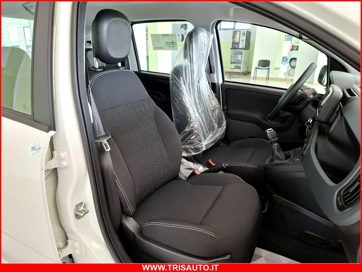 FIAT Panda 1.0 FireFly S&S Hybrid 5p.ti NEOPATENTATI
