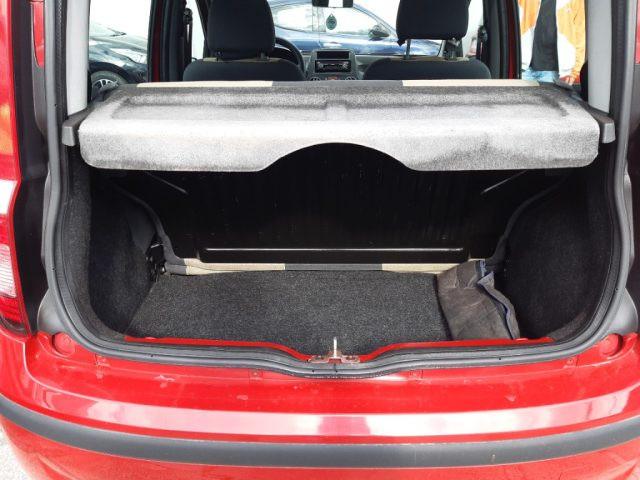 FIAT Panda 1.2 Dynamic Natural Power