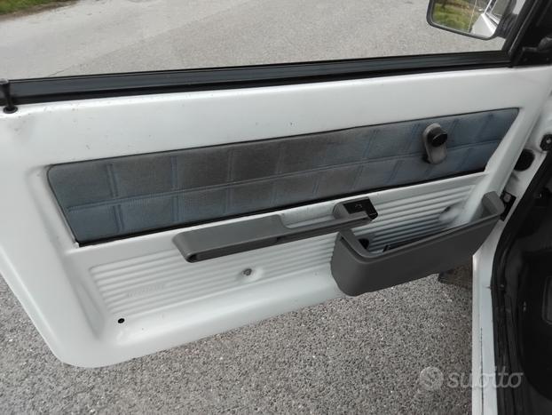 Fiat Panda 1100 i.e. cat 4x4 Trekking