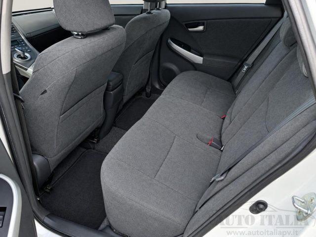TOYOTA Prius 1.8 Executive