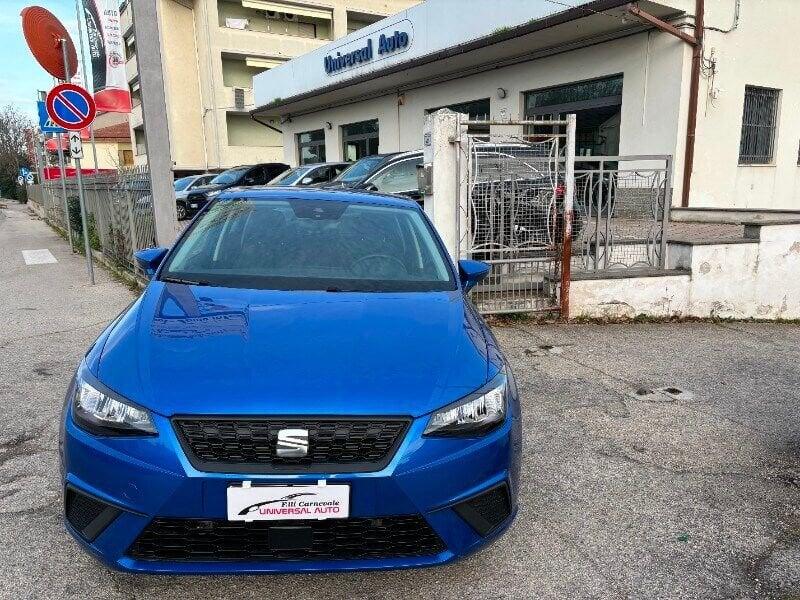 Seat Ibiza Ibiza 1.0 EcoTSI 95 CV 5 porte Style