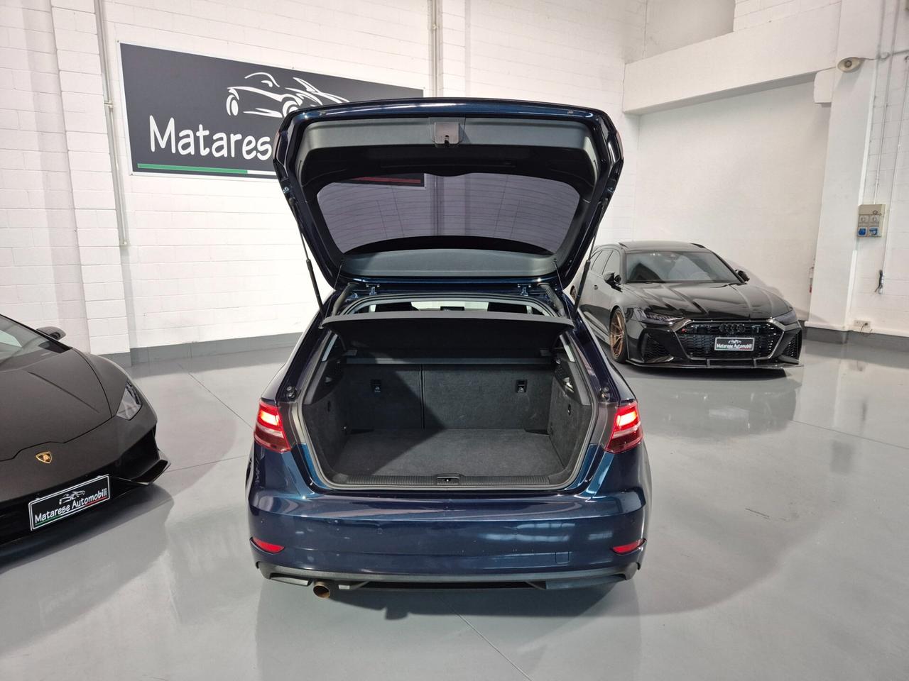 5 Porte 116cv Navi Cruise Cerchi18 Ok Neopatentati