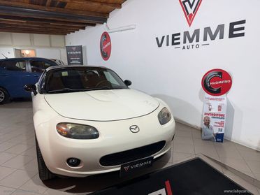 Mazda MX-5 2.0L 16V 3rd Generation Limited Ed.