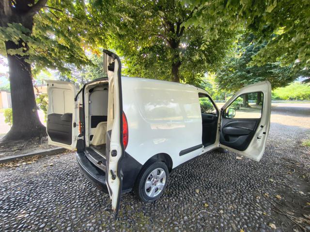 FIAT DOBLO' 1.3 MJT PC-TN Cargo Lamierato 2 POSTI