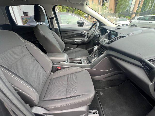 FORD Kuga 2.0 TDCI 120 CV 2WD BUSISESS