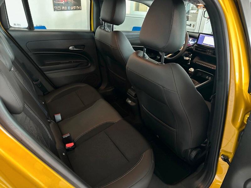 JEEP Avenger Avenger 1.2 Turbo 100 CV Altitude