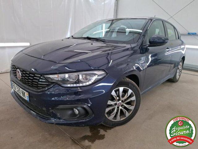 FIAT Tipo 1.6 Mjt 120cv hatchback *NAVI*CAMERA