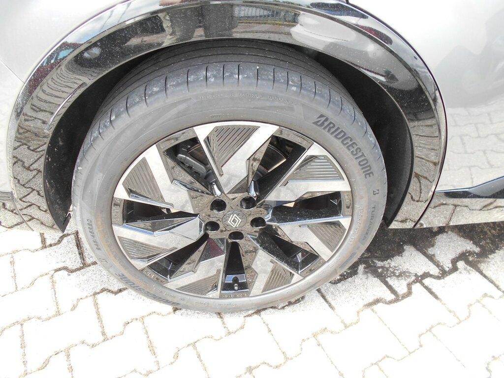 Renault Rafale 1.2 E-Tech full hybrid Esprit Alpine Auto