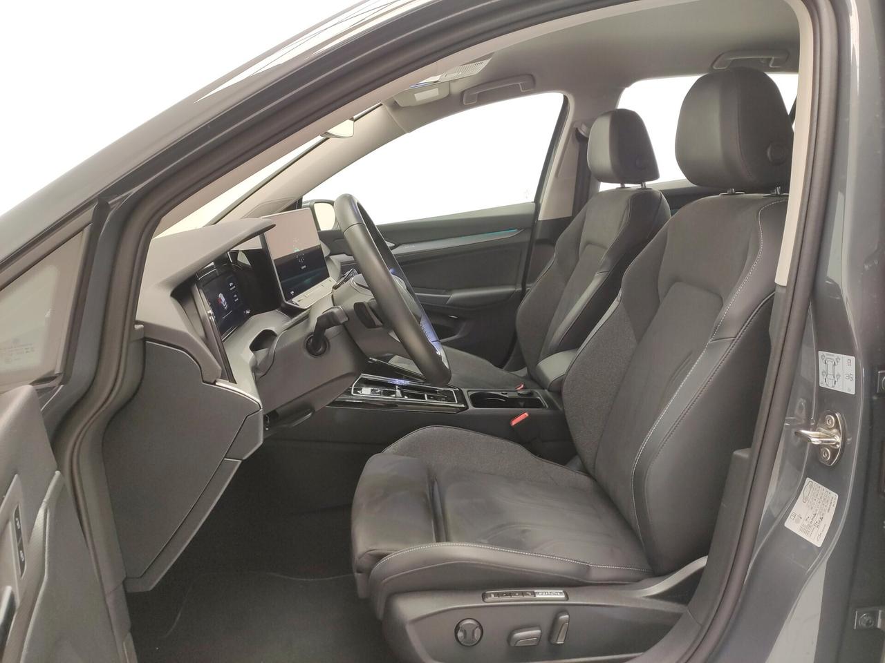 Volkswagen Golf 2.0 TDI 150 CV DSG SCR Style