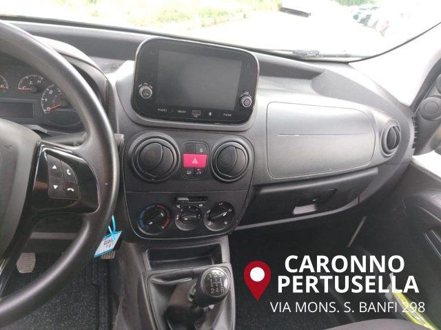 FIAT Fiorino 1.3 MJT 95CV Cargo SX+IVA GARANZIA.3ANNI