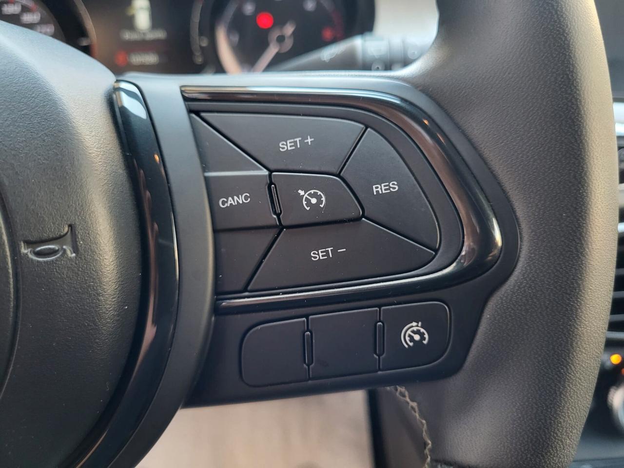 Fiat 500X 1.6 MultiJet 130 CV Sport Cerchi 19 Retroc. Vernice Satinata...