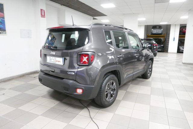 JEEP Renegade 1.6 Mjt 130 CV Longitude