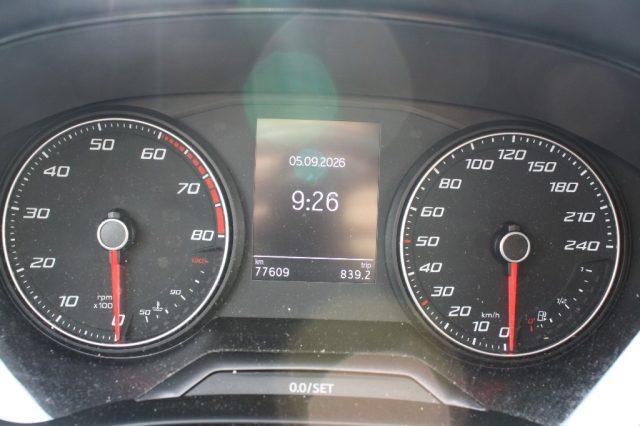 SEAT Ibiza 1.0 MPI 5 porte Style