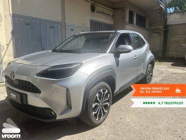 TOYOTA Yaris Cross Yaris Cross 1.5 Hybrid 5p. E...
