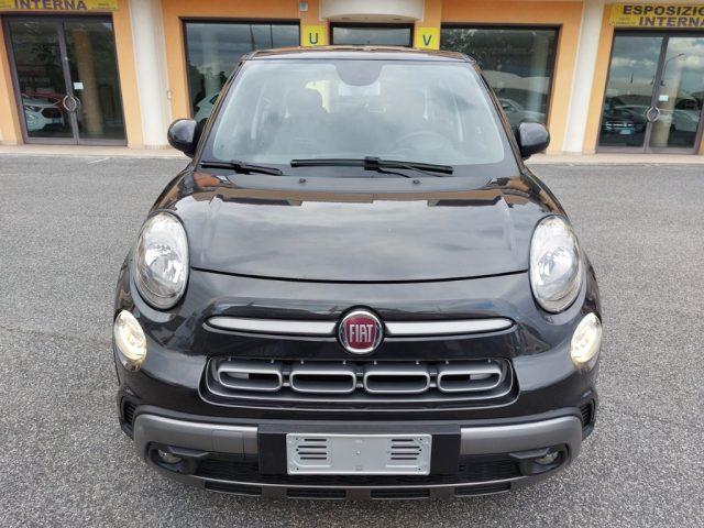 FIAT 500L 1.3 Multijet 95 CV Cross uniprò Fatturab.