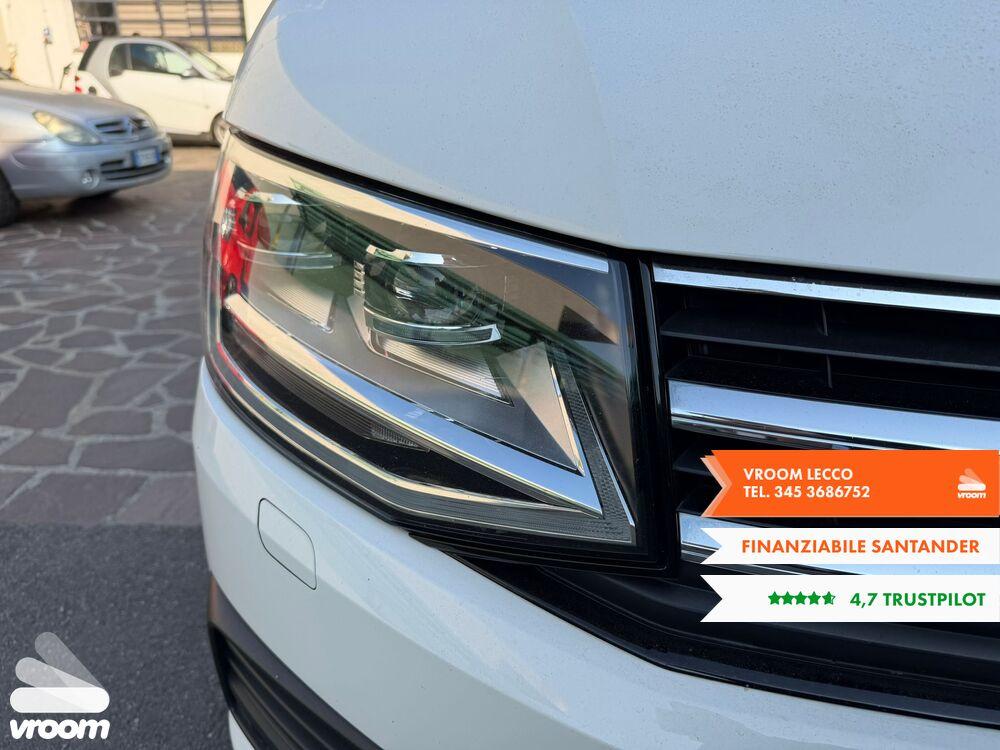 VOLKSWAGEN Multivan 6ª