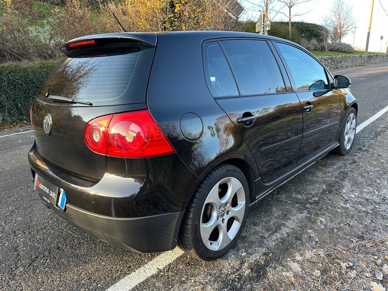 Volkswagen Golf GTI 2.0 16V TFSI 5p. - 2006