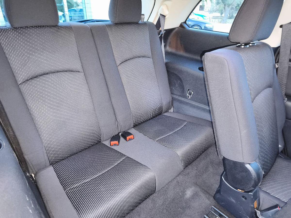 FIAT Freemont 2.0 Multijet 170 CV Tetto