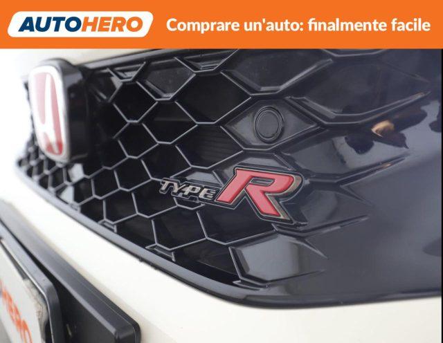 HONDA Civic 2.0 Type-R