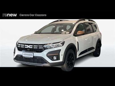 Dacia Jogger 1.0 TCe GPL Extreme UP 7p.ti