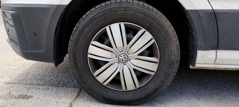 Volkswagen Grand California 600 2.0 BiTDI 177CV aut. PM