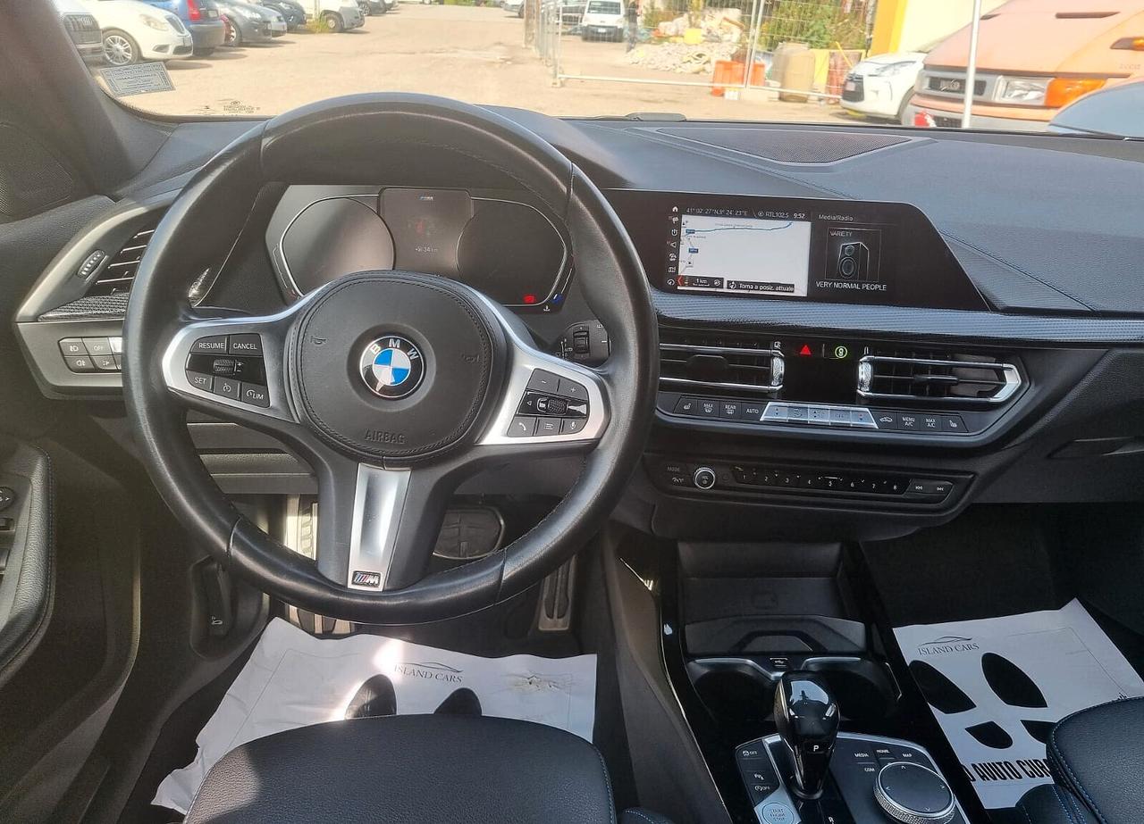 Bmw 118i M-SPORT 136cv