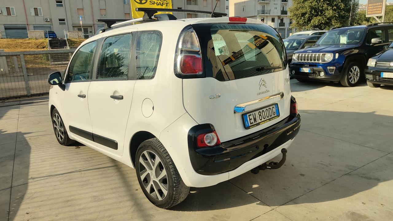 Citroen C3 Picasso 1.6 HDi 90 Business Combi