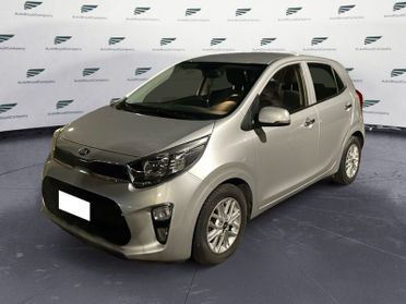 KIA Picanto Picanto 1.0 12V 5 porte Style