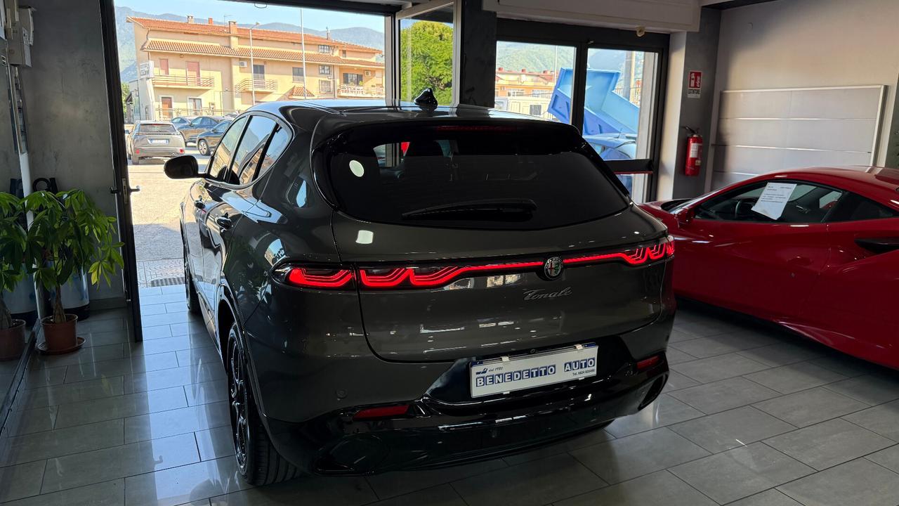 Alfa Romeo Tonale 1.6 diesel 130 CV