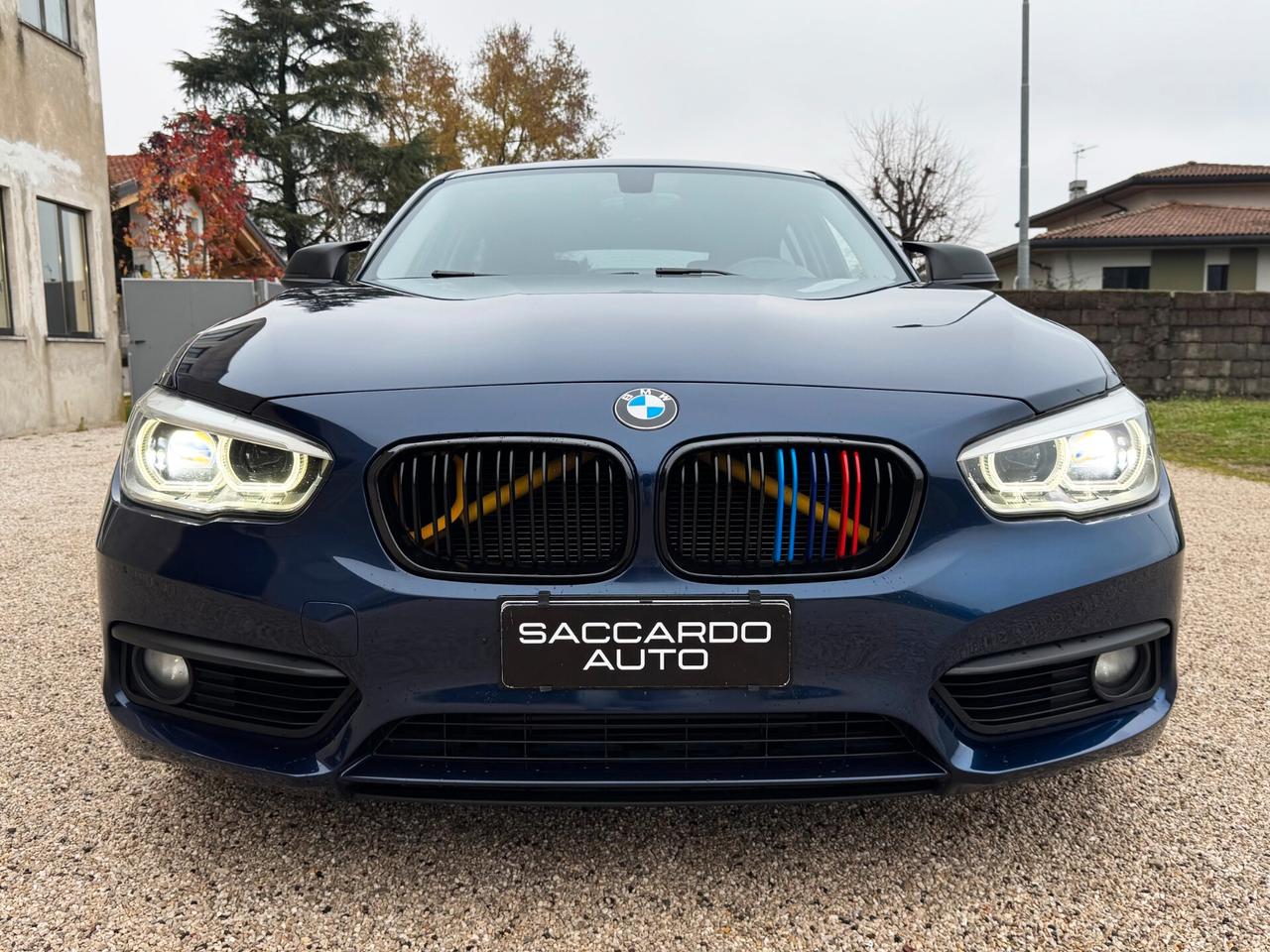 BMW 120 d 5p Urban F20 | PREZZO PROMO