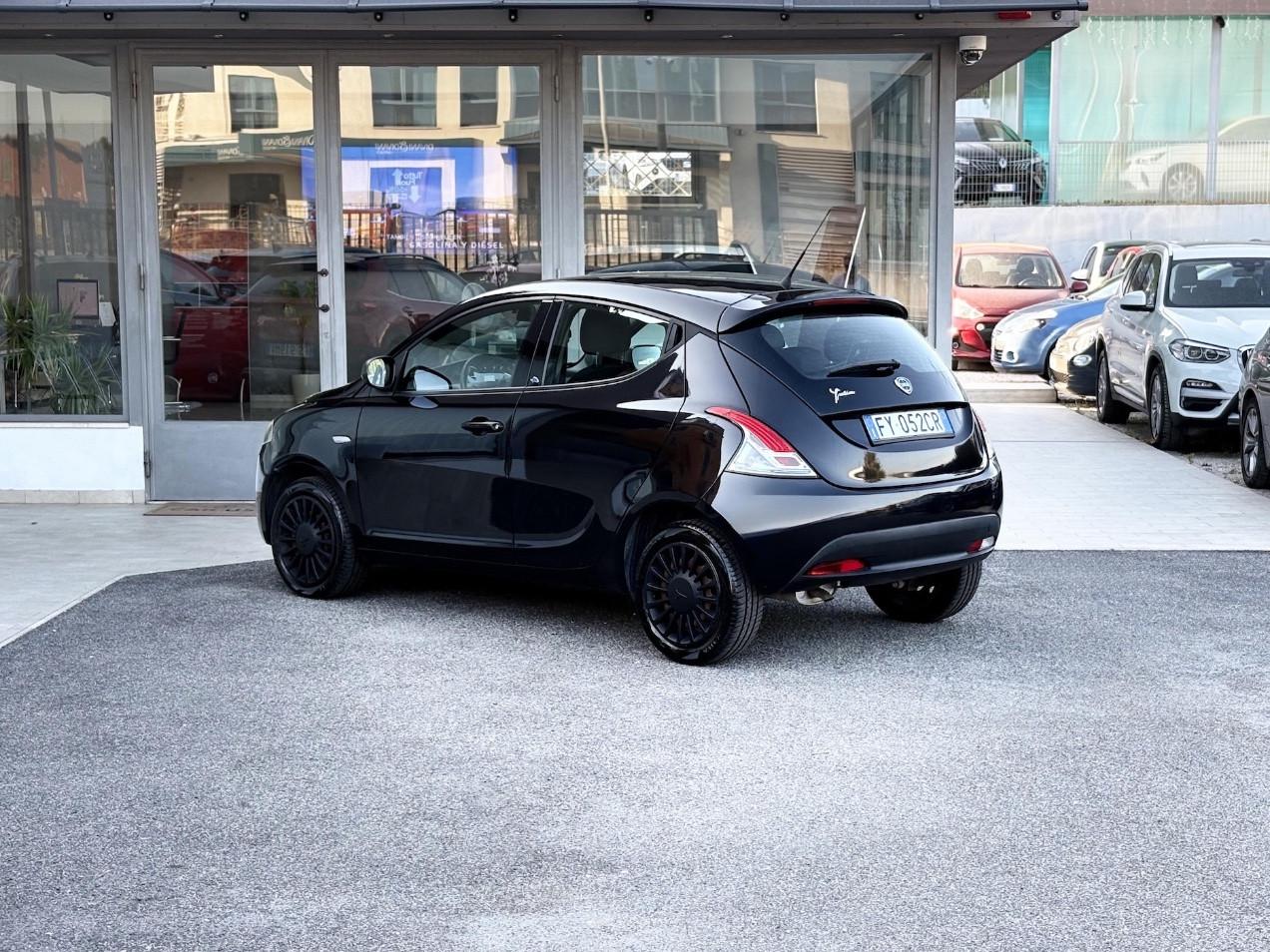 Lancia Ypsilon 5 Porte 1.2 Gpl 69CV E6 Neo - 2019