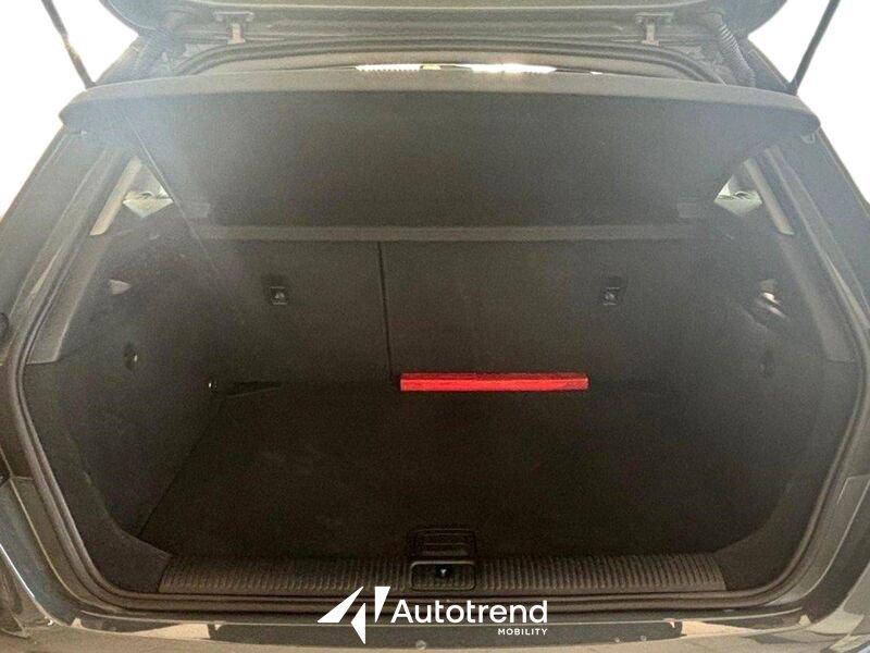 Audi A3 Sportback SPB 35 TDI 150 CV Automatica NAVI XENO Business