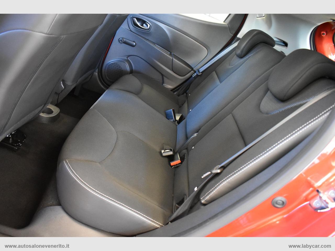 RENAULT Clio dCi 8V 75 CV S&S 5p. Energy Life